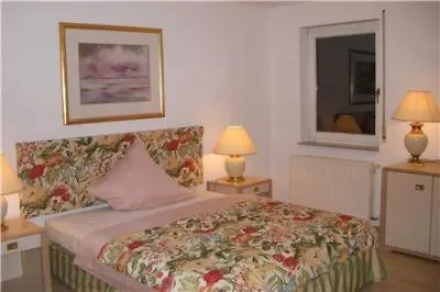 Casa de hóspedes Krone 3*